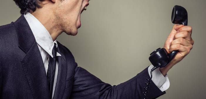 Why I Vowed to Never, Ever Work With One Investor Again (& How to NOT Be That Guy)