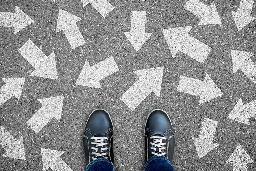 If You Can't Challenge These Common Self-Defeating Thoughts, You're Not Ready to Invest