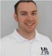 Clay Huber's profile image