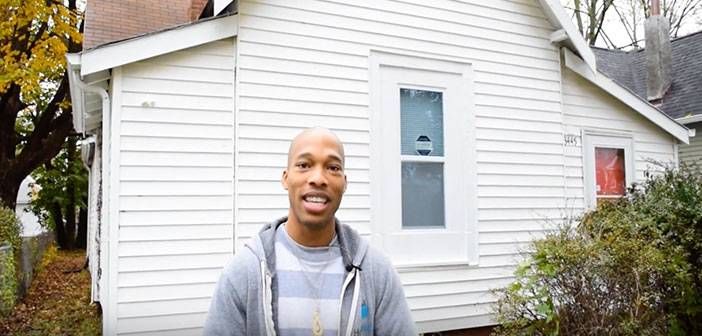 Breakdown of a $30k Rental Purchase: Renovation [Video!]