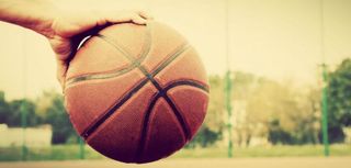 basketball